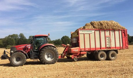 transport ensilage - entreprise de travaux agricoles79