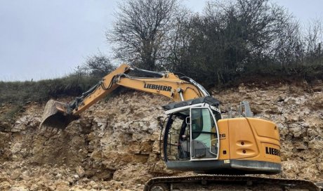 SARL Macheteau, votre partenaire de confiance pour les travaux agricoles à Gourgé