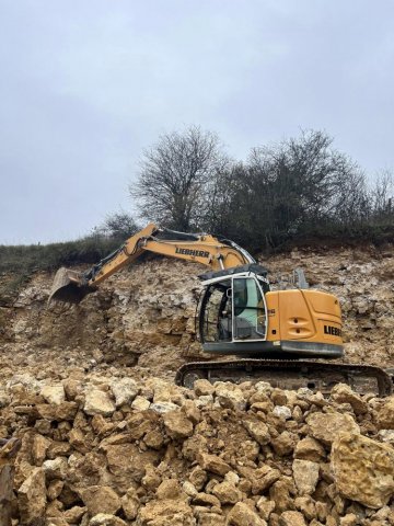 SARL Macheteau, votre partenaire de confiance pour les travaux agricoles à Gourgé